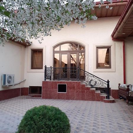 Uyut Hotel Самарканд Екстериор снимка