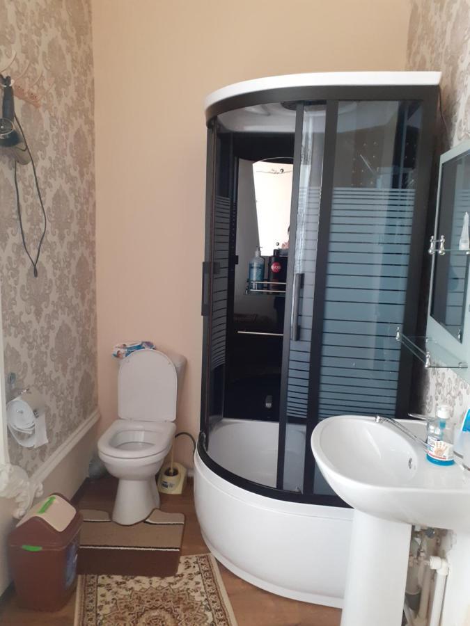Uyut Hotel Самарканд Екстериор снимка