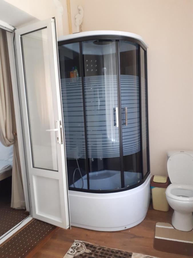 Uyut Hotel Самарканд Екстериор снимка
