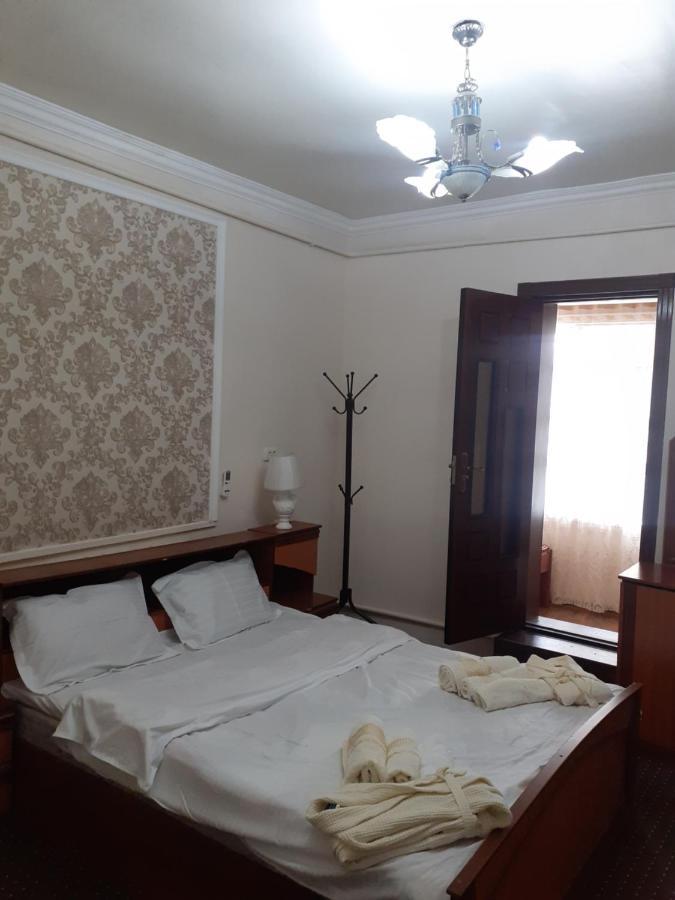 Uyut Hotel Самарканд Екстериор снимка