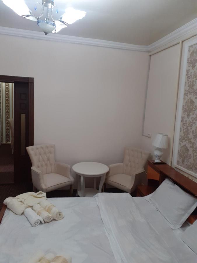 Uyut Hotel Самарканд Екстериор снимка