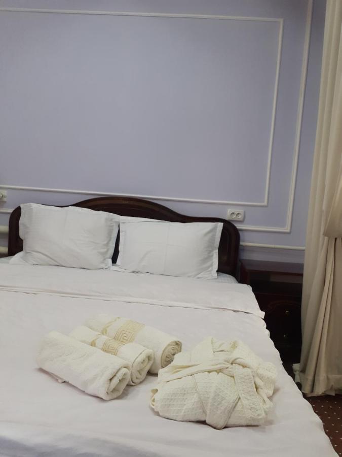 Uyut Hotel Самарканд Екстериор снимка