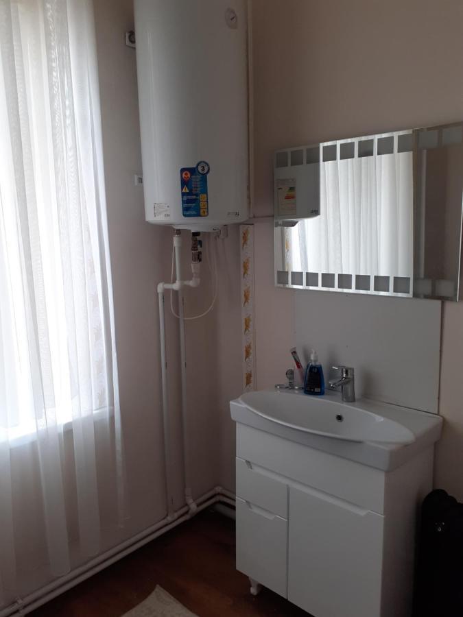 Uyut Hotel Самарканд Екстериор снимка