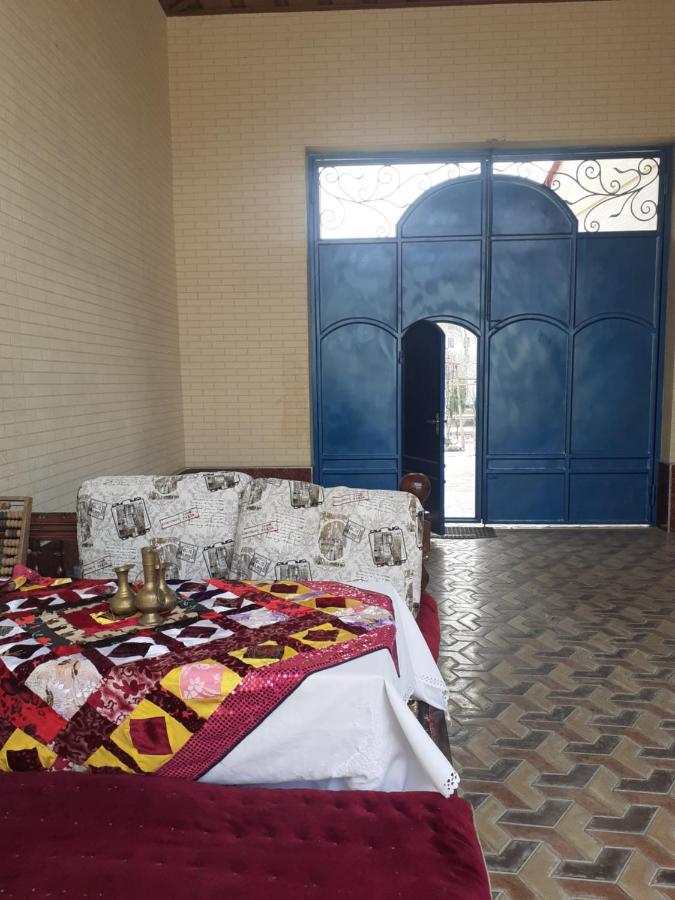 Uyut Hotel Самарканд Екстериор снимка