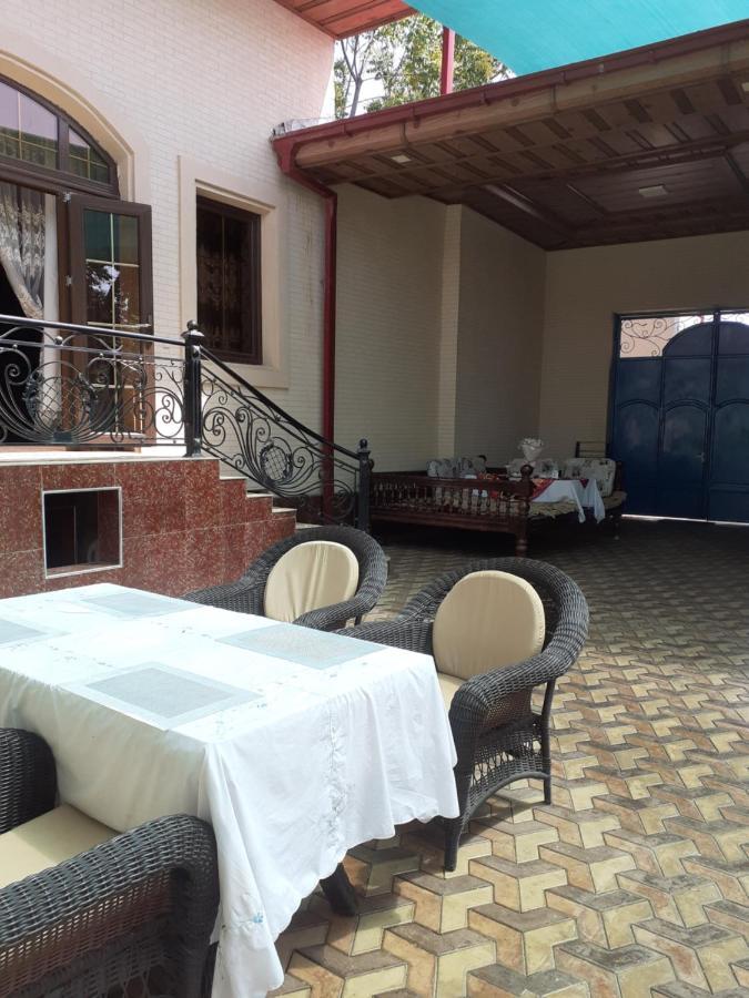 Uyut Hotel Самарканд Екстериор снимка