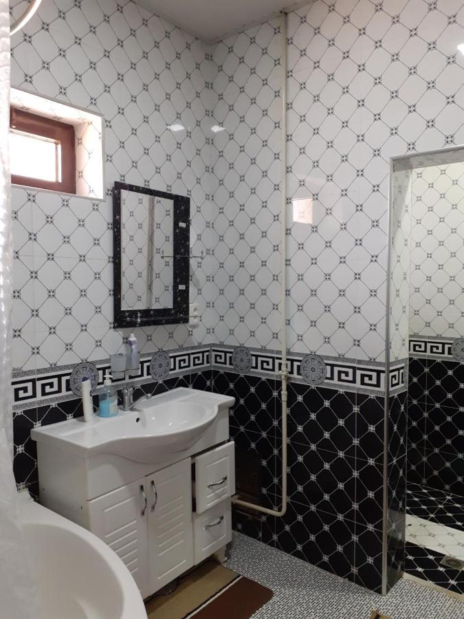 Uyut Hotel Самарканд Екстериор снимка