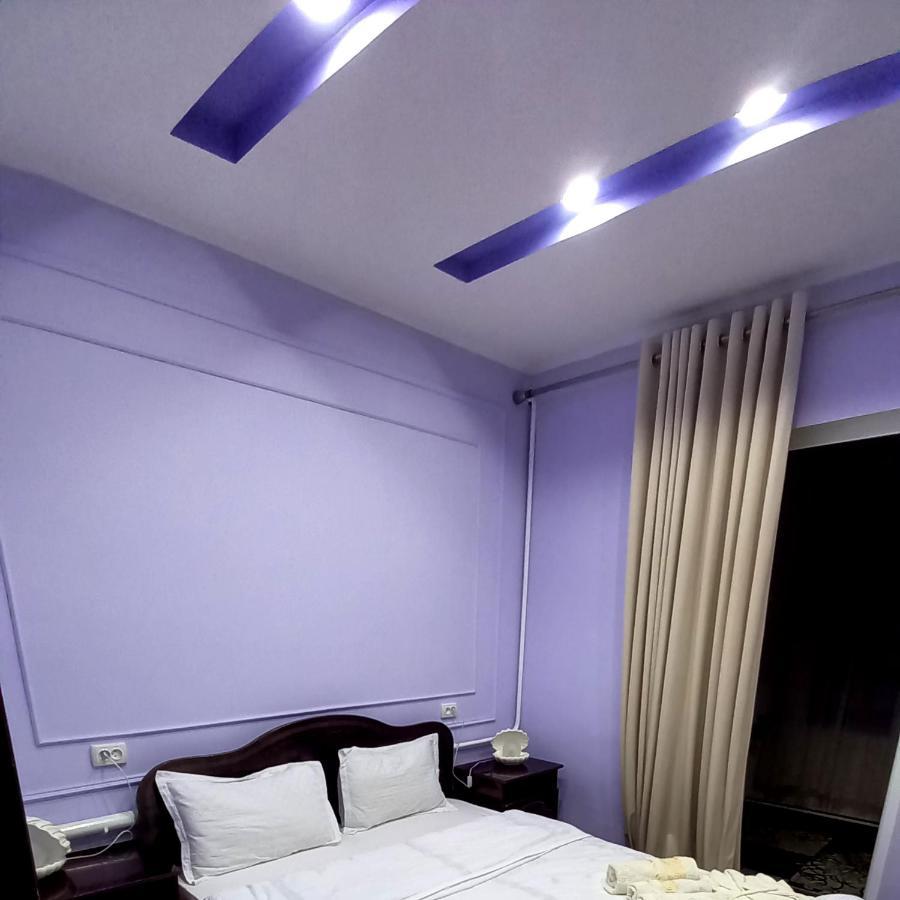Uyut Hotel Самарканд Екстериор снимка