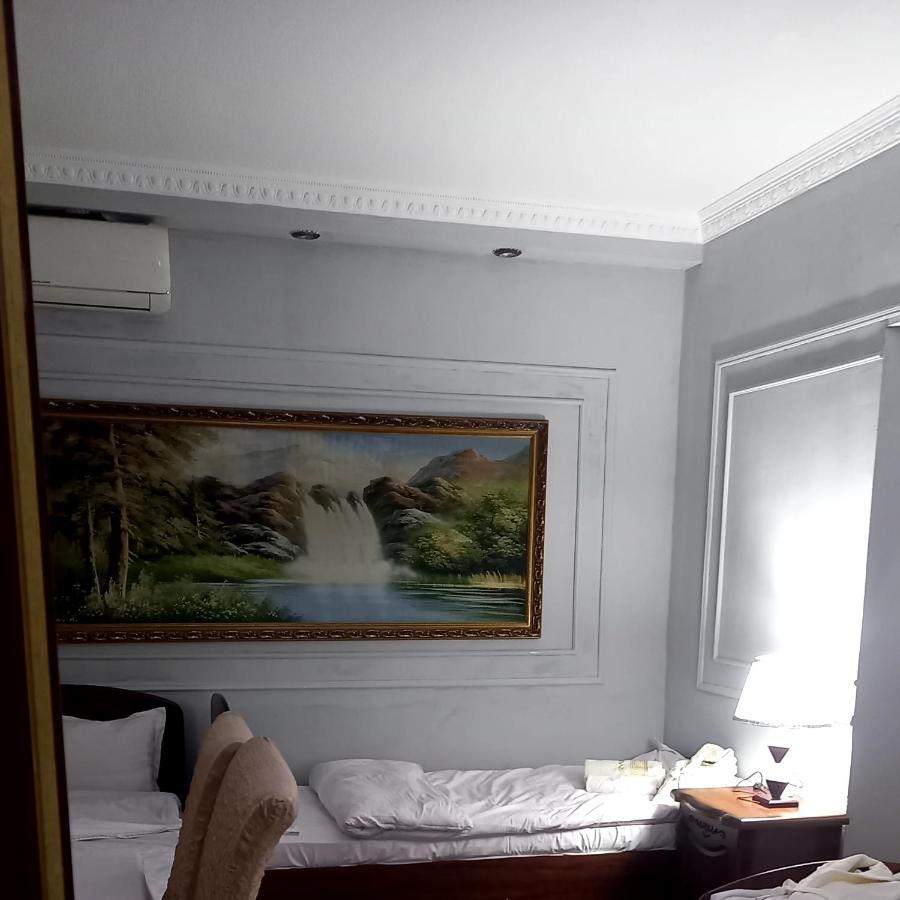 Uyut Hotel Самарканд Екстериор снимка