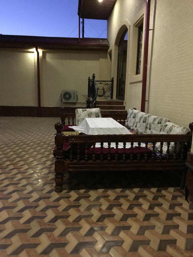 Uyut Hotel Самарканд Екстериор снимка