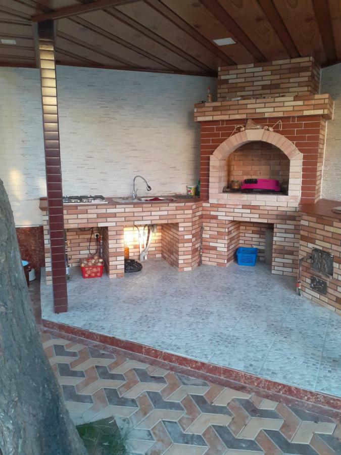 Uyut Hotel Самарканд Екстериор снимка