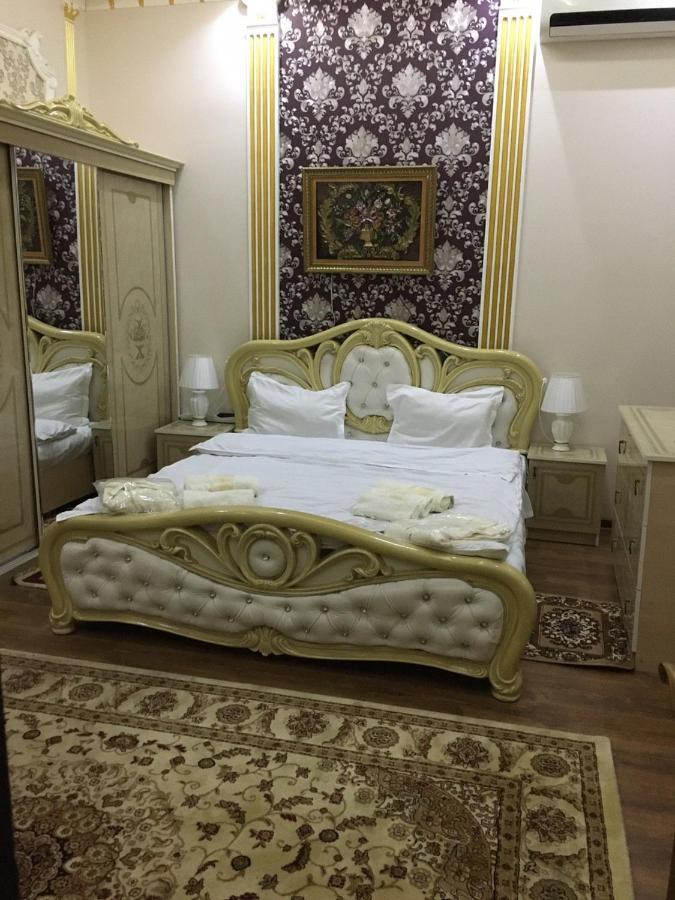 Uyut Hotel Самарканд Екстериор снимка
