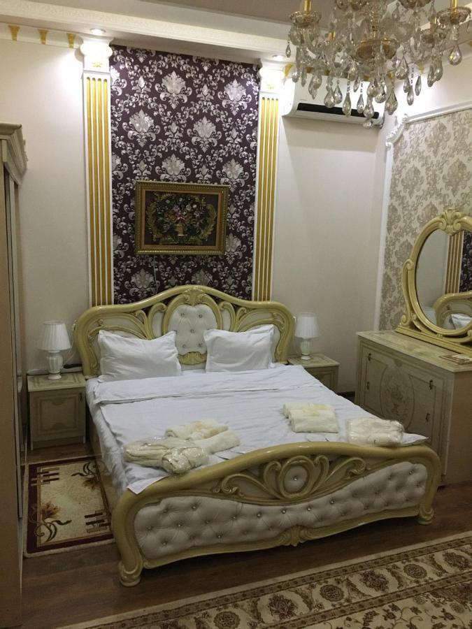 Uyut Hotel Самарканд Екстериор снимка