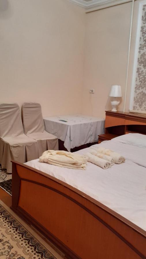 Uyut Hotel Самарканд Екстериор снимка