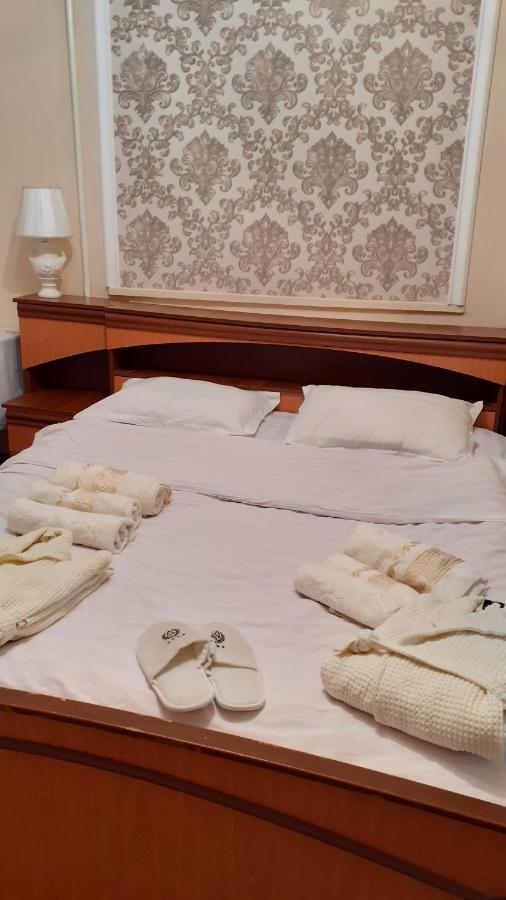 Uyut Hotel Самарканд Стая снимка