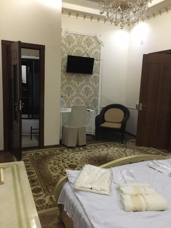 Uyut Hotel Самарканд Екстериор снимка