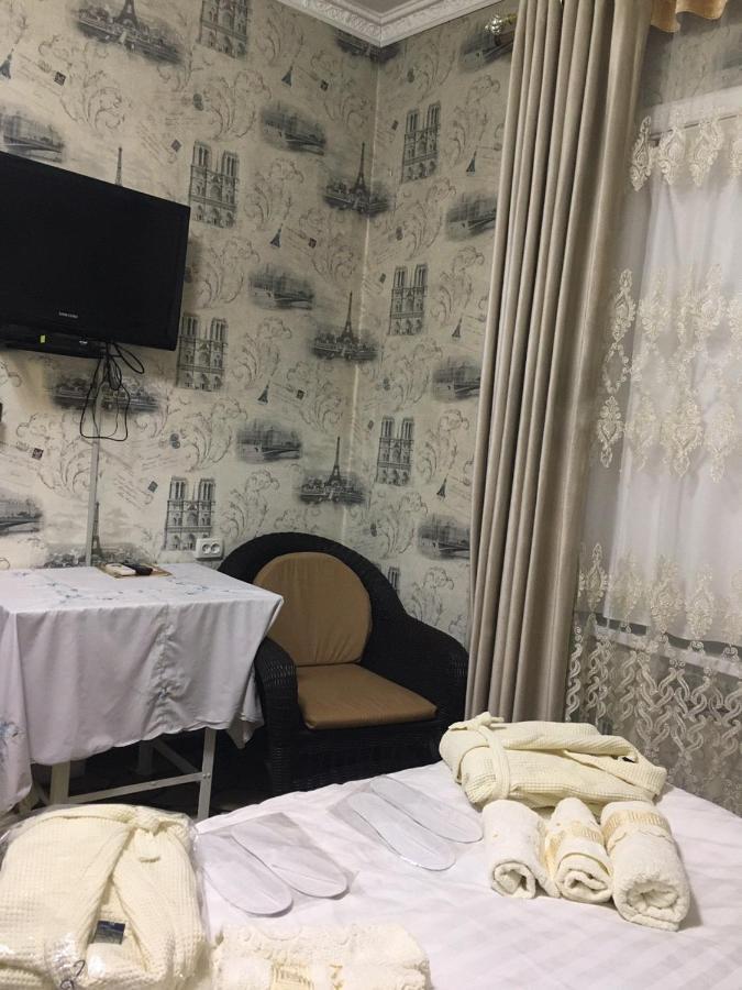 Uyut Hotel Самарканд Екстериор снимка