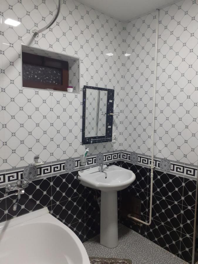 Uyut Hotel Самарканд Екстериор снимка
