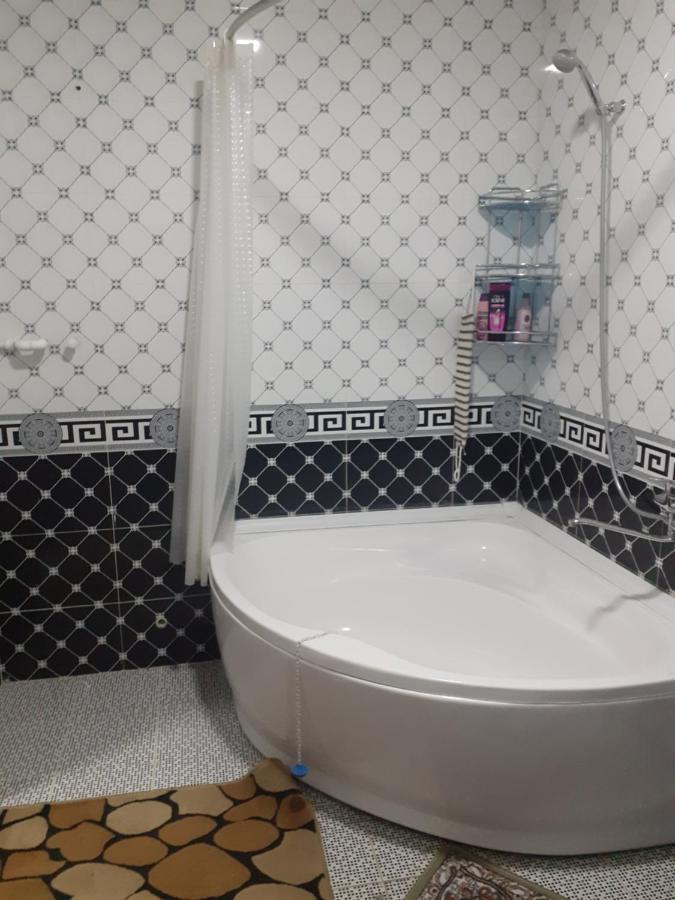 Uyut Hotel Самарканд Екстериор снимка