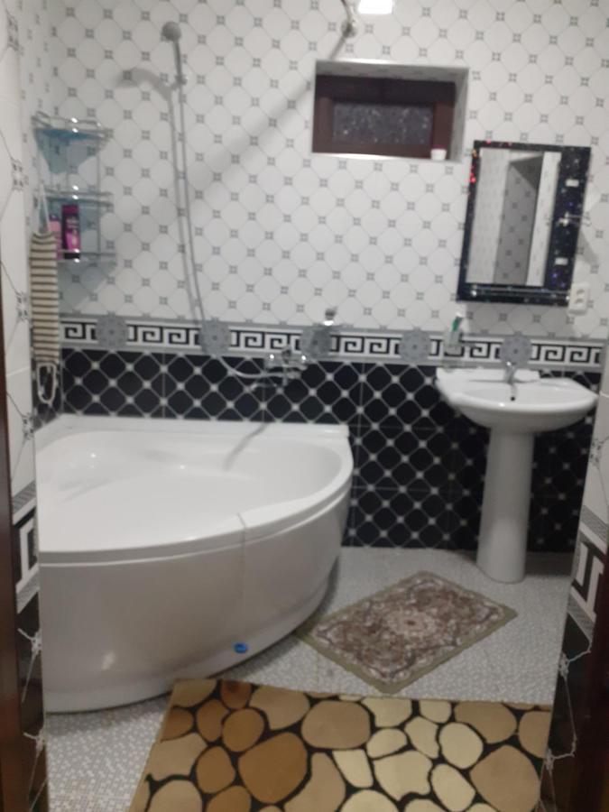 Uyut Hotel Самарканд Екстериор снимка
