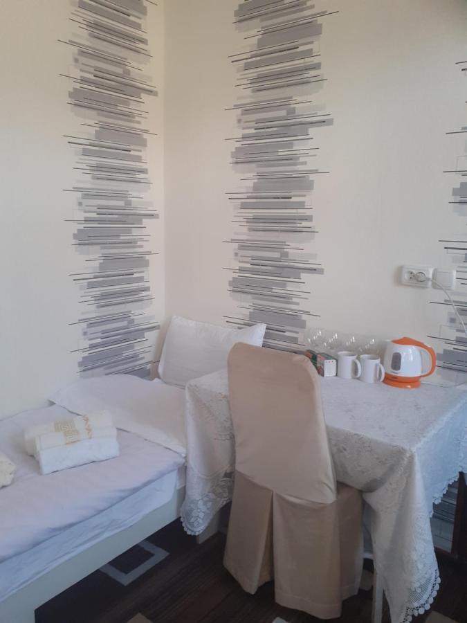 Uyut Hotel Самарканд Екстериор снимка