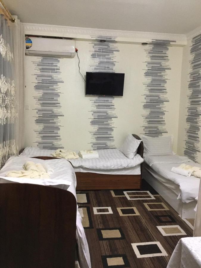 Uyut Hotel Самарканд Екстериор снимка