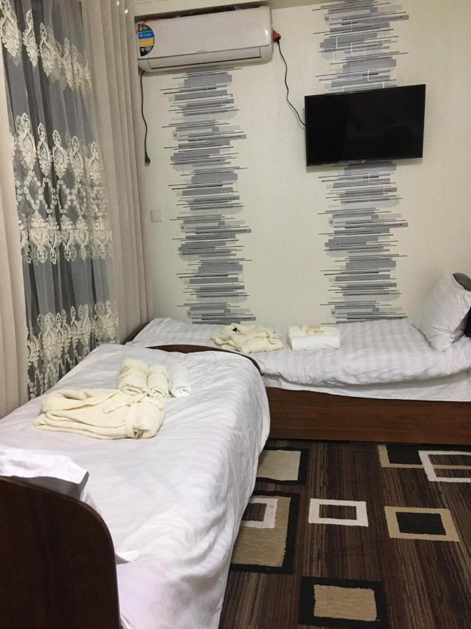 Uyut Hotel Самарканд Екстериор снимка